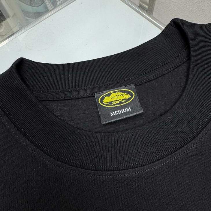 Corteiz T Shirts Short _SKUCorteizS-XLxetr0316736